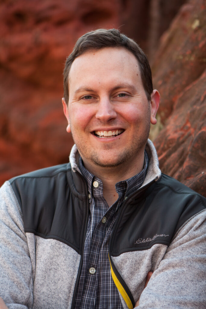 Harrison Burge, Realtor