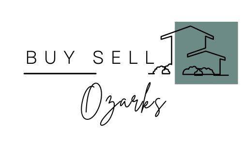 Logo for Buy Sell Ozarks