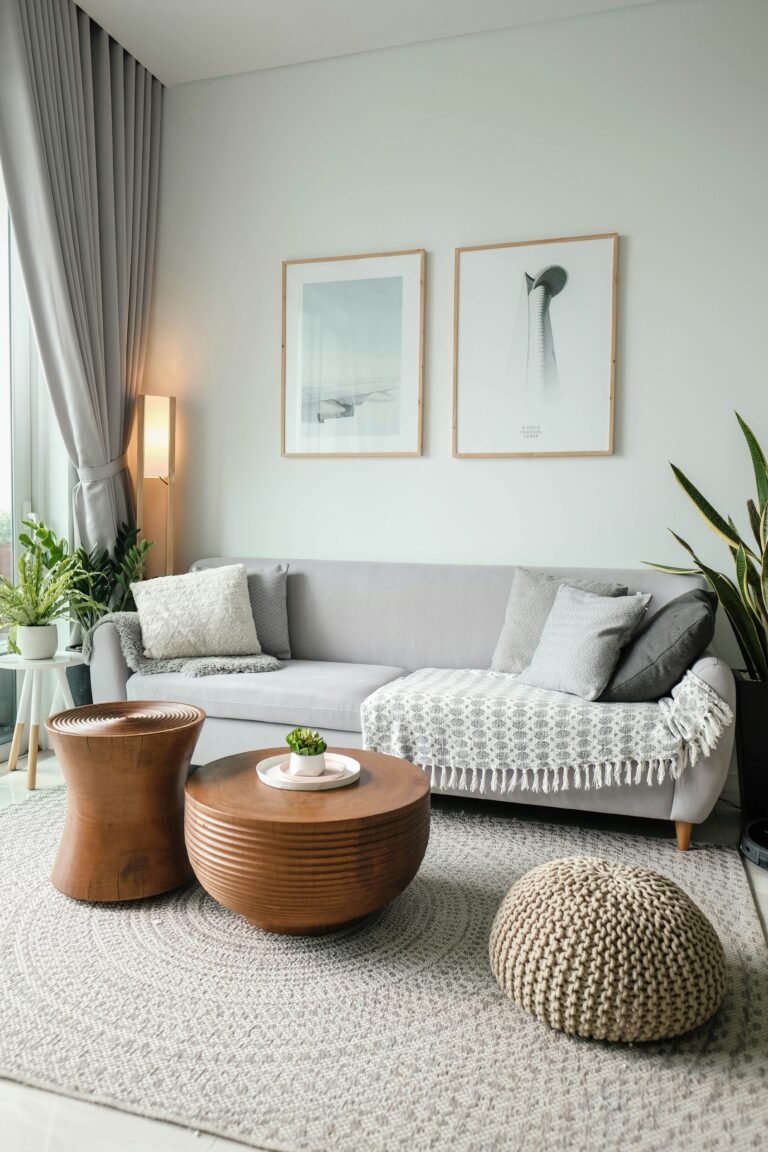 Home staging tips Springfield, Missouri