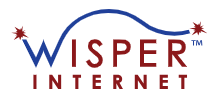 Wisper Internet - remote internet coverage for the southern Missouri and northern Arkansas Ozarks