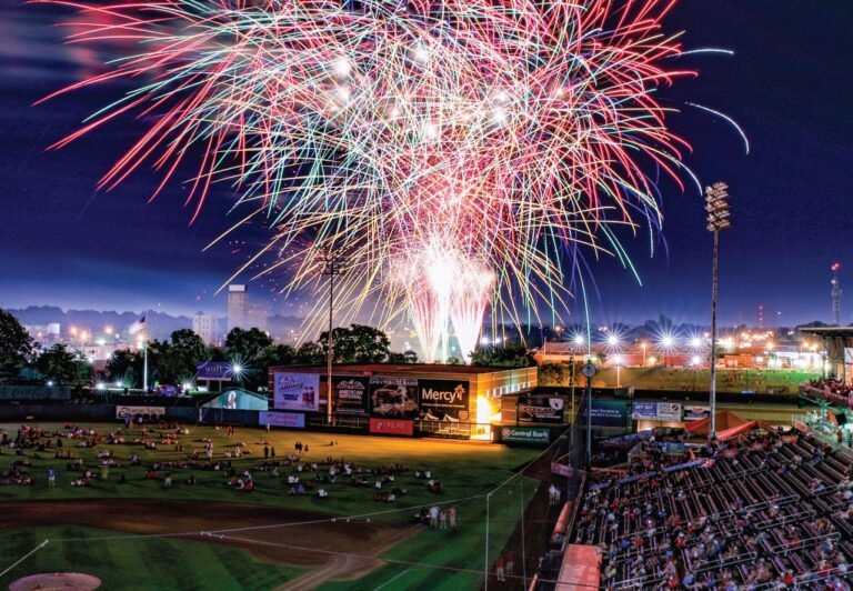 Springfield, Missouri - one of the best Ozarks communities for veterans