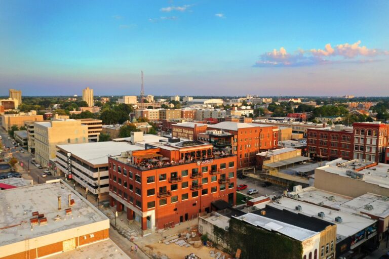 Springfield - the anchor of the southern Missouri housing market 2026