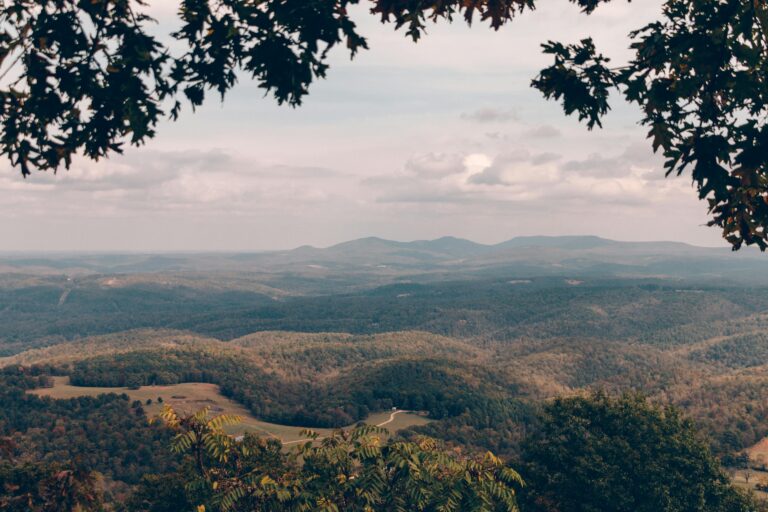 Buying rural property in the Ozarks - northern Arkansas and southern Missouri