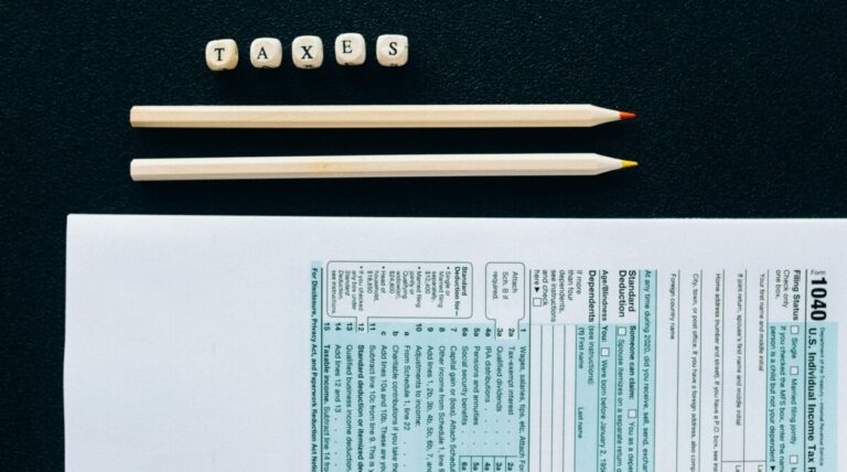 U.S. income tax forms