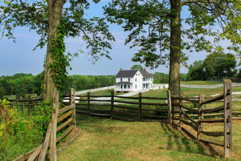 You can still get a VA loan in the Ozarks for a rural home