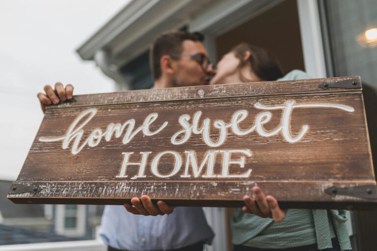 Home sweet home in southern Missouri or northern Arkansas - where $300k in the Ozarks still buys a home