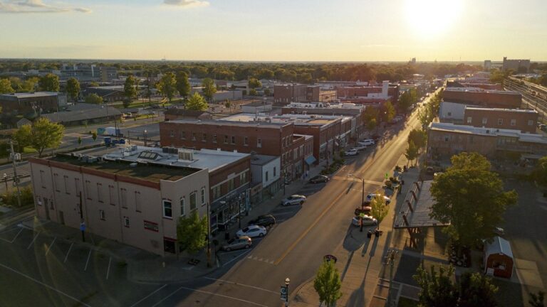 Springfield, Missouri - a top choice for the Ozarks retirement lifestyle