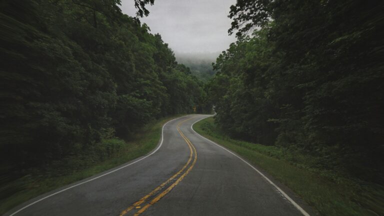 How far from town should you buy land in the Ozarks?
