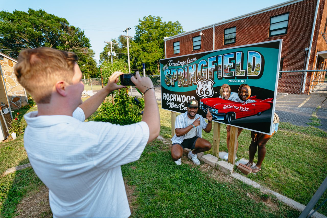 Springfield, MO offers a great, affordable lifestyle for people looking to relocate to the Missouri Ozarks