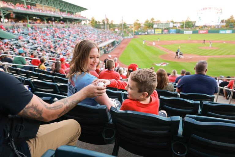 Springfield, MO vs Nashville, TN - Although smaller, Springfield has entertainment options, too, including a minor league baseball team